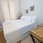 Alquilo 6 dormitorio apartamento de 78 m² en Madrid