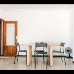 Rent a room in valencia