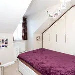 Terraced house to rent in Vicarage Road, Watford, Hertfordshire WD18