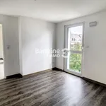 Appartement de 45 m² avec 2 chambre(s) en location à Brest