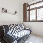 Rent 1 bedroom apartment of 14 m² in lisbon