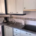 Alquilo 1 dormitorio apartamento de 50 m² en Vera