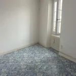 Appartement de 103 m² avec 3 chambre(s) en location à Montmorillon