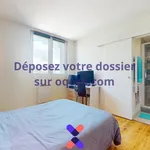 Appartement de 12 m² avec 3 chambre(s) en location à Grenoble