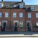 Rent 3 bedroom house in North West Leicestershire