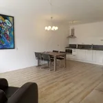 Huur 1 slaapkamer appartement van 60 m² in Den Haag