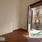 Affitto 2 camera appartamento di 40 m² in Palermo