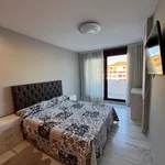 Rent 2 bedroom apartment of 155 m² in Málaga