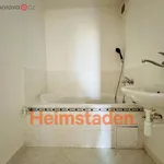 Rent 4 bedroom apartment of 67 m² in Trhový Štěpánov