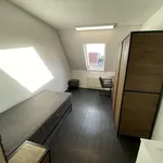 Rent a room in brussels