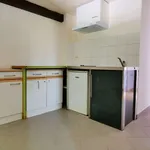 Appartement de 29 m² avec 1 chambre(s) en location à Aimargues