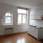 Appartement de 37 m² avec 2 chambre(s) en location à Cambrai