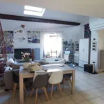 Rent 3 bedroom apartment of 89 m² in Saint-Couat-d'Aude