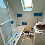 Maison de 69 m² avec 3 chambre(s) en location à Claye-Souilly