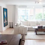 Huur 3 slaapkamer appartement van 95 m² in Nieuwmarkt/Lastage