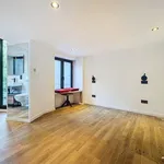 Rent 3 bedroom apartment in Ixelles