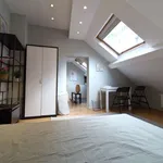 Appartement de 35 m² avec 1 chambre(s) en location à brussels