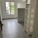 Appartement de 80 m² avec 4 chambre(s) en location à Montévrain