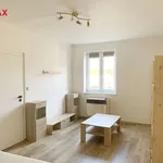 Pronajměte si 1 ložnic/e byt o rozloze 42 m² v Rakovník