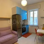 Rent 1 bedroom apartment of 18 m² in Vigevano