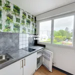 Appartement de 29 m² avec 1 chambre(s) en location à Brest