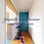 Appartement de 13 m² avec 3 chambre(s) en location à Amiens