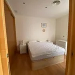 Rent 1 bedroom apartment of 50 m² in Málaga (Centro)