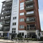 Hyr ett 2-rums lägenhet på 48 m² i Eslöv centrum