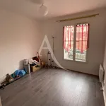 Appartement de 50 m² avec 2 chambre(s) en location à BLOIST