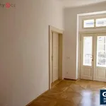 Rent 5 bedroom apartment of 123 m² in Praha