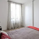 Appartement de 29 m² avec 1 chambre(s) en location à Paris