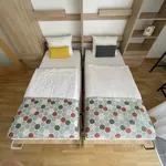 Studio o rozloze 32 m² v Prague