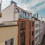 Rent 1 bedroom apartment of 46 m² in Frankfurt