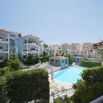 Rent 4 bedroom apartment of 327 m² in Κηφισιά