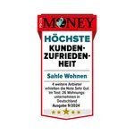 Schöne 2 Zimmer Wohnung mit Wohnberechtigungsschein