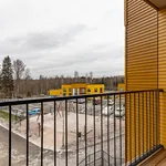 Vuokraa 1 makuuhuoneen asunto, 26 m² paikassa Vantaa