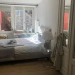 Huur 1 slaapkamer appartement in Etterbeek