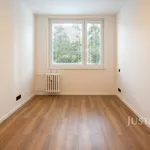 Rent 1 bedroom apartment of 46 m² in Capital City of Prague