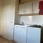 Appartement de 57 m² avec 2 chambre(s) en location à Tours