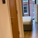 Rent 1 bedroom flat in Birmingham