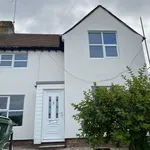 Rent 3 bedroom house in Folkestone and Hythe District