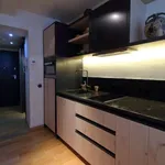 Huur 1 slaapkamer appartement van 66 m² in brussels