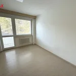 Pronajměte si 3 ložnic/e byt o rozloze 72 m² v plzen