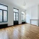 Huur 1 slaapkamer appartement van 100 m² in Brussels