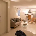 Rent 1 bedroom apartment of 56 m² in madrid