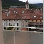 Appartement de 53 m² avec 2 chambre(s) en location à Remiremont