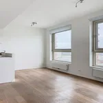 Huur 1 slaapkamer appartement in Antwerpen