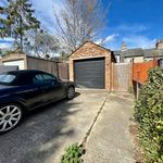 Rent 2 bedroom house in North Hertfordshire