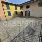 Rent 3 bedroom apartment of 120 m² in Bergamo