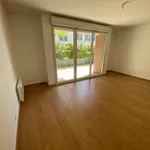 Location appartement 2 pièces ST GILLES 47m² à 493.79€/mois - CDC Habitat